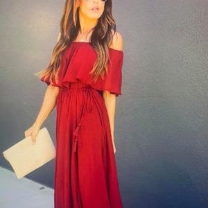 Vici dress